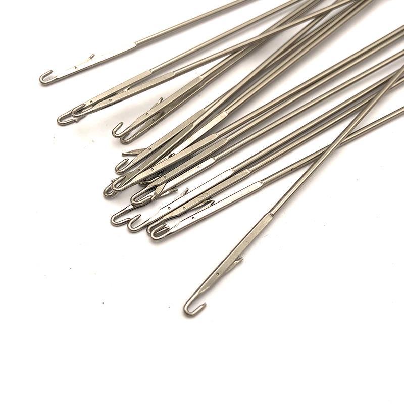 Cây Lộn Vải May Dây Viền, Xỏ Dây, Luồn Thun