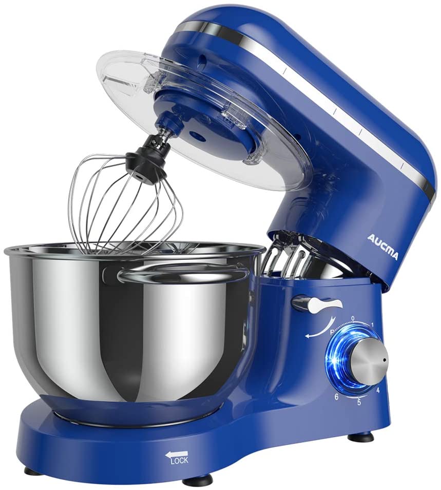 Aucma stand mixer sale