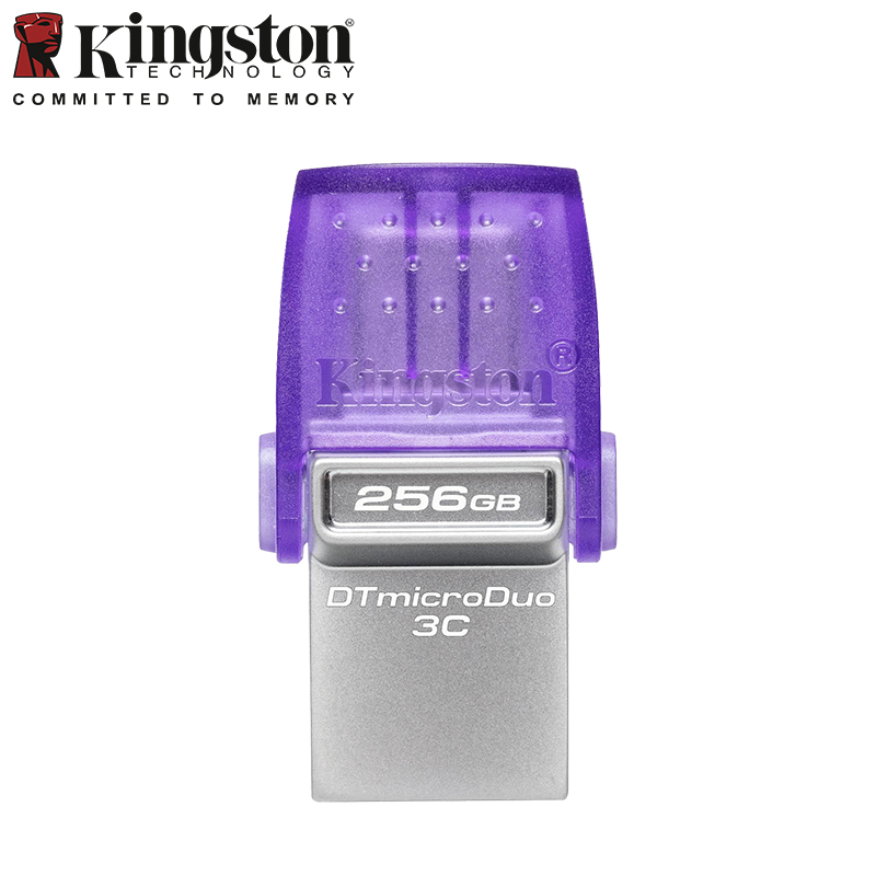 Kingston%20DataTraveler%20microDuo%203C%20USB%20Flash%20Drive%2064GB%20128GB%20256GB%20USB%203.2%20Type-C%20and%20Type-A%20Flash%20Drive%20Mini%20Pen%20Drive%20for%20PC%20-%20Image%205
