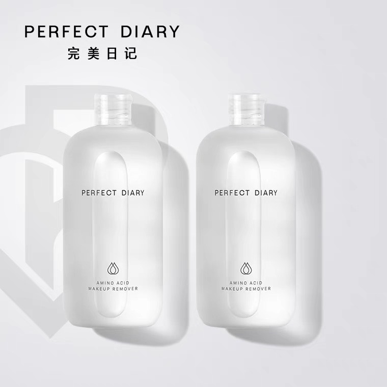 [GIẢM 5% ĐƠN 129K]Nước tẩy trang Perfect Diary
