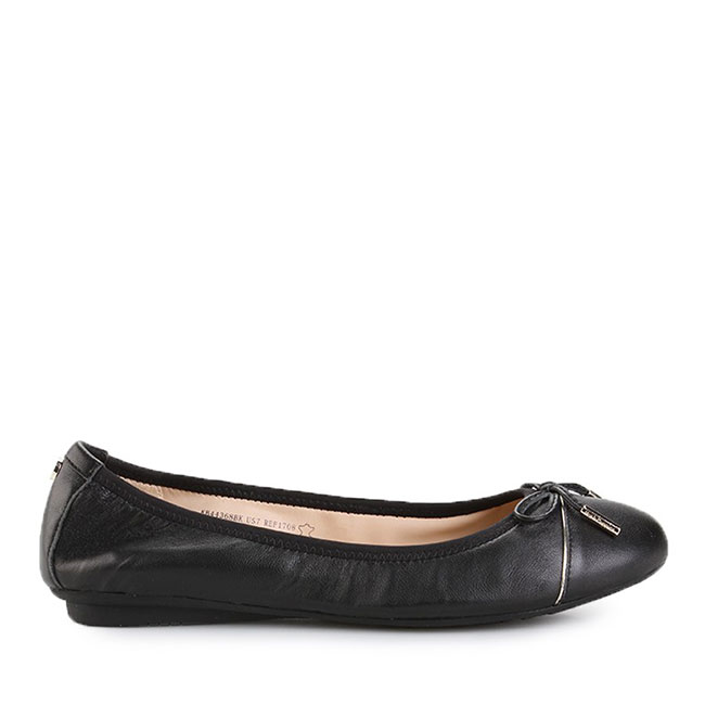 Hush Puppies BELLE In Black: Buy sell 