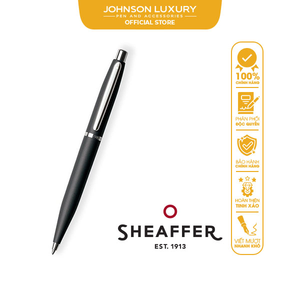 Viết bi cao cấp thương hiệu Sheaffer - Dòng  VFM - E2940551