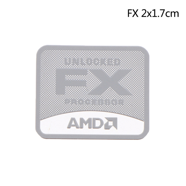 Amd R3 Sticker 【Hottest Trends】Amd Ruilong Ryzen R9 R7 R5 R3 Vega Metal Sticker ...