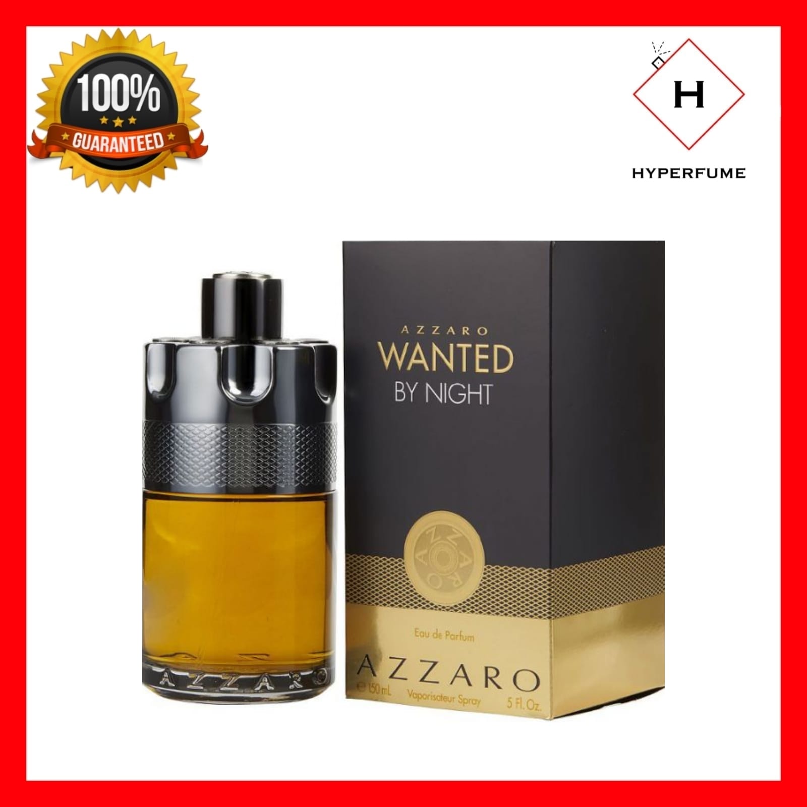 By Night Perfume De Hombre Azzaro Wanted De Toilette Azzaro Wanted