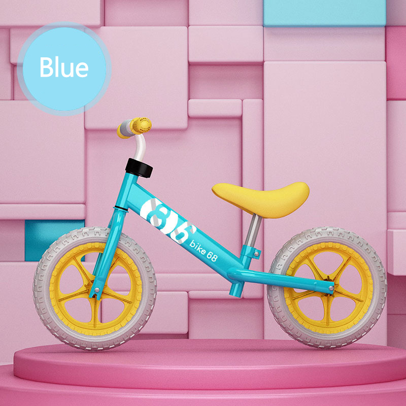 HUIESONChildrens Balance Bikes 2 3 4 Year Old Baby Toddler Scooters Yo huiesonchildrens-balance-bikes-2-3-4-year-old-baby-toddler-scooters-yo