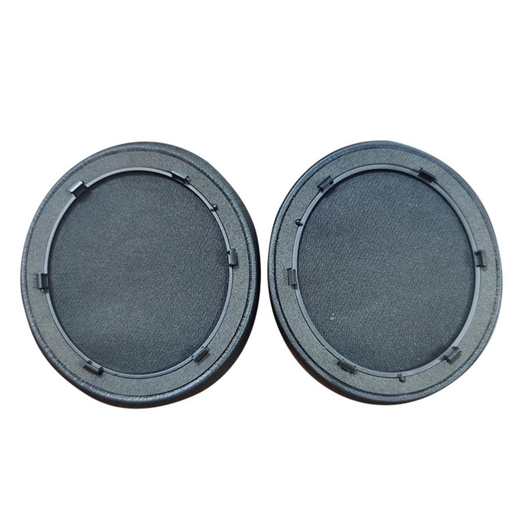 Replacement Ear Pads Ear Cushion Earmuffs for Anker Soundcore Space Q45