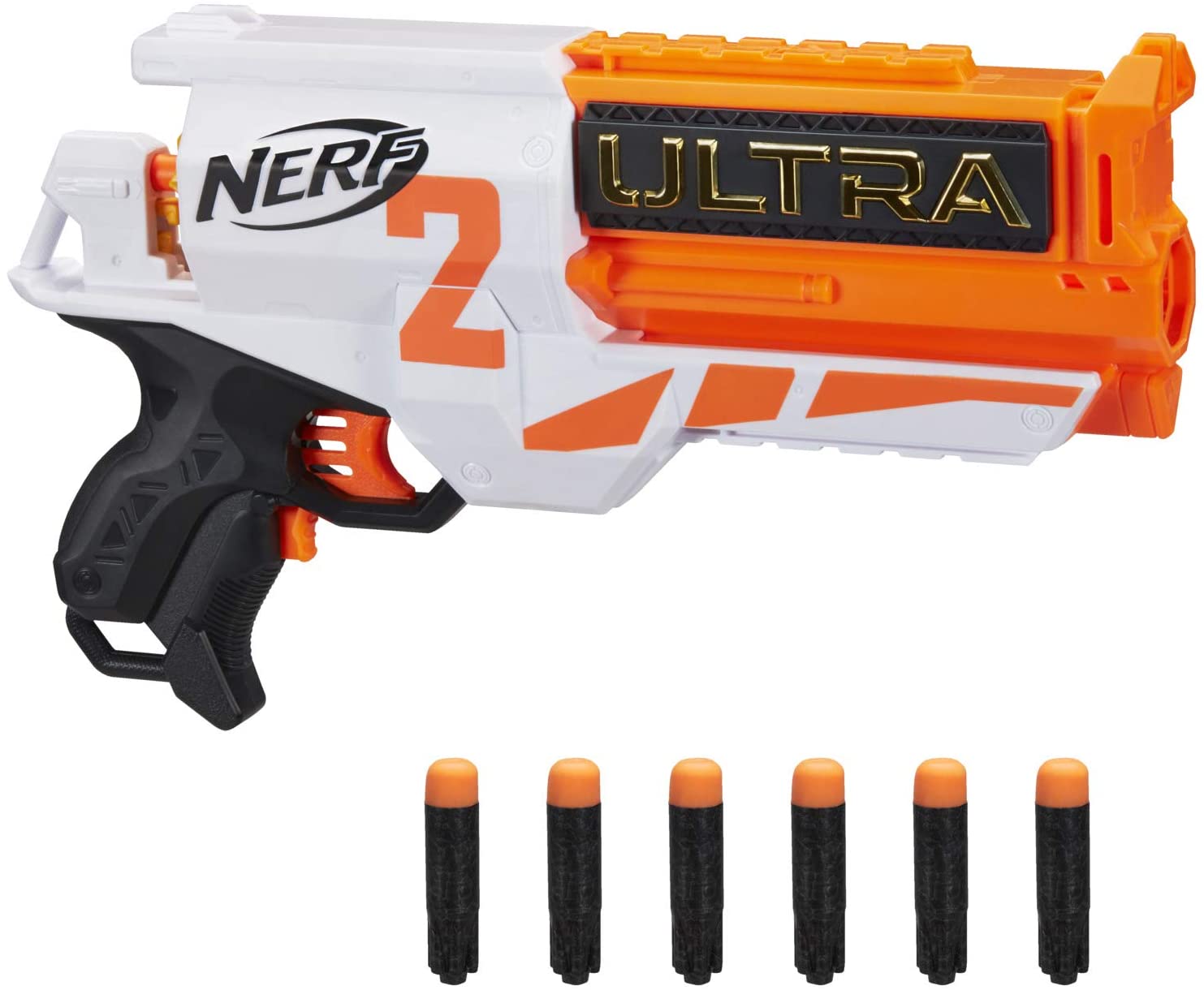 Nerf 7921 Ultra Two Motorized Blaster 