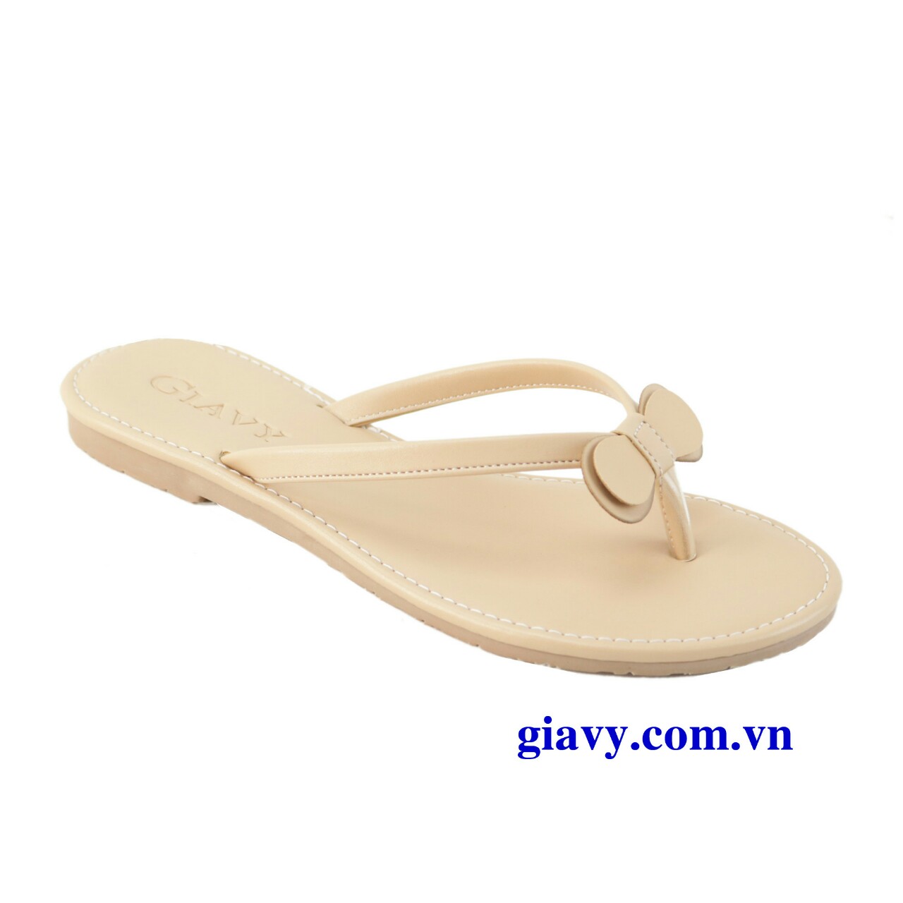 Dép kẹp nữ thời trang GIAVY-NK127