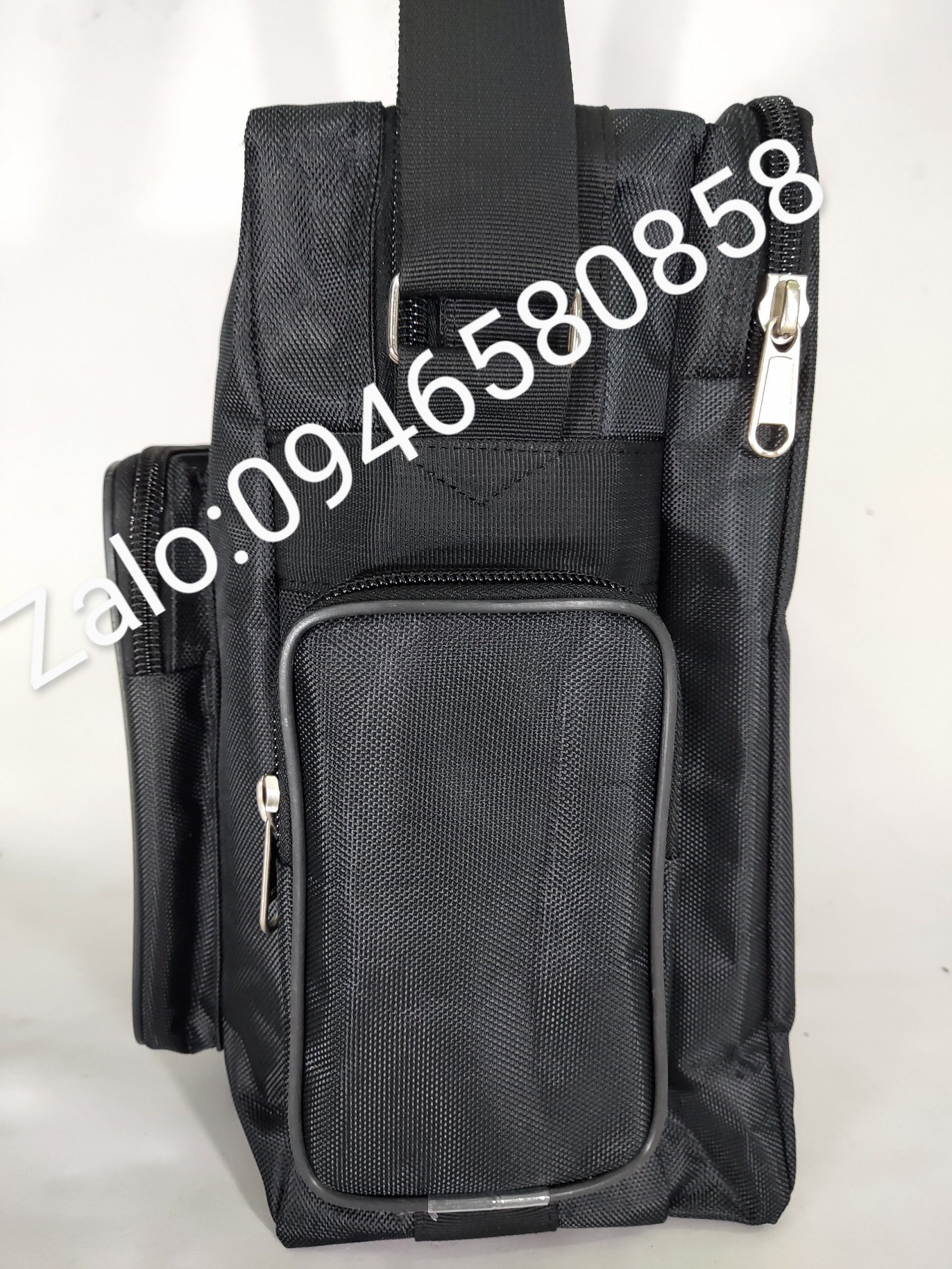 Túi đựng đồ nghề 18inch dáng đứng siêu dầy