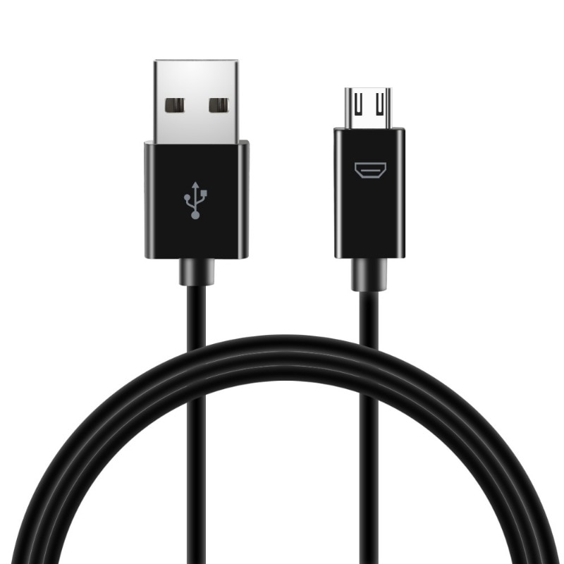 Micro USB Data Cable Universal Extra Long Charging Cable for Android Samsung Xiaomi Huawei Phone 3M/2M/1M USB Charge Data Cable. 