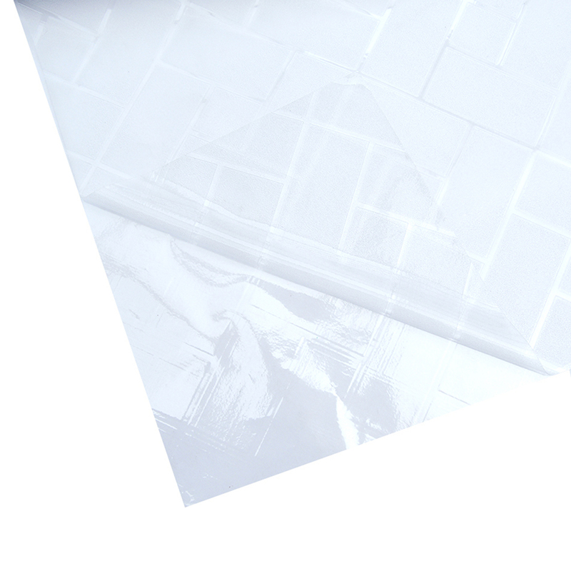 Window Covering Film Frosted Static Privacy Decor Self Adhesive Glass Stickers. 