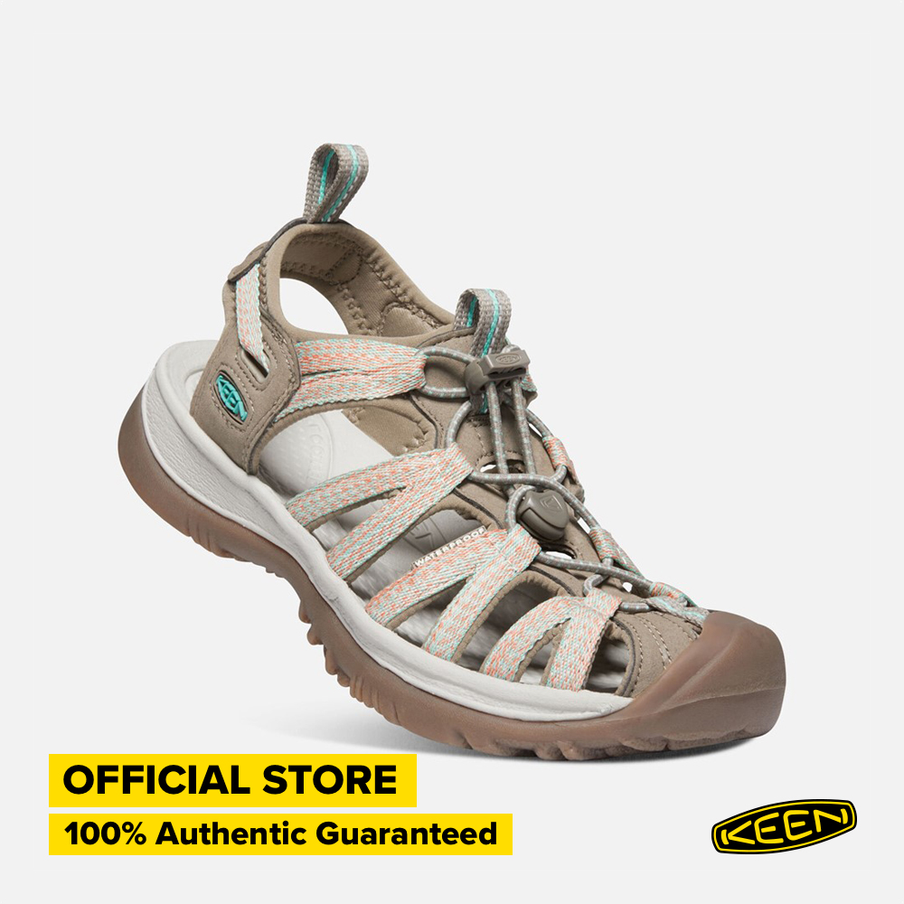 keen whisper sandals amazon