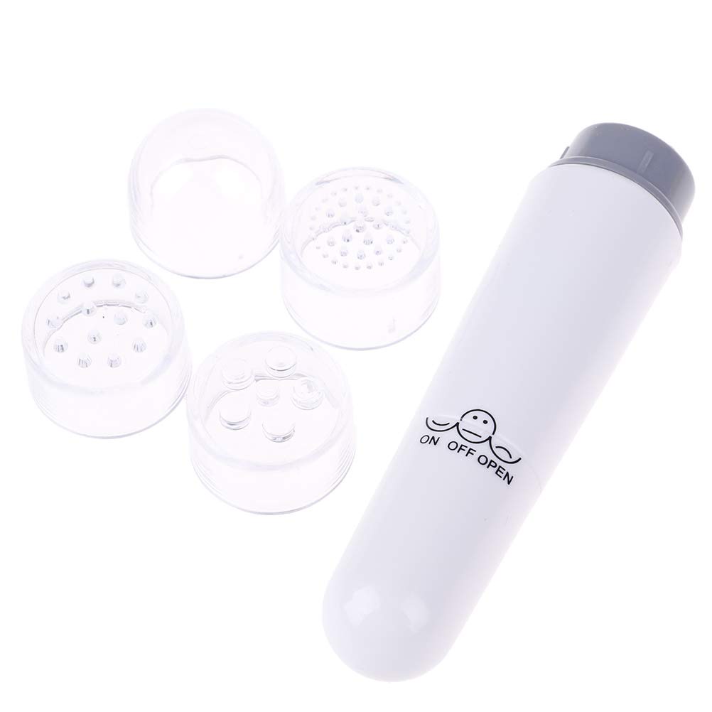 Máy massage mini mạnh cầm tay (video thật) (tùy chọn phân loại) giá tốt
