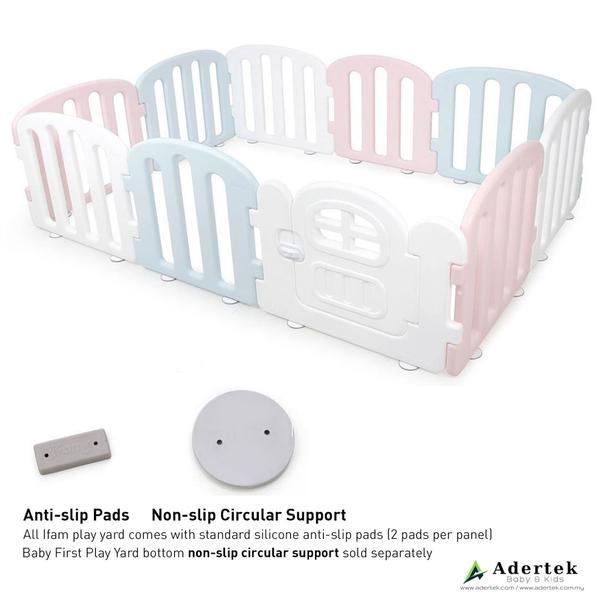 ifam baby play yard