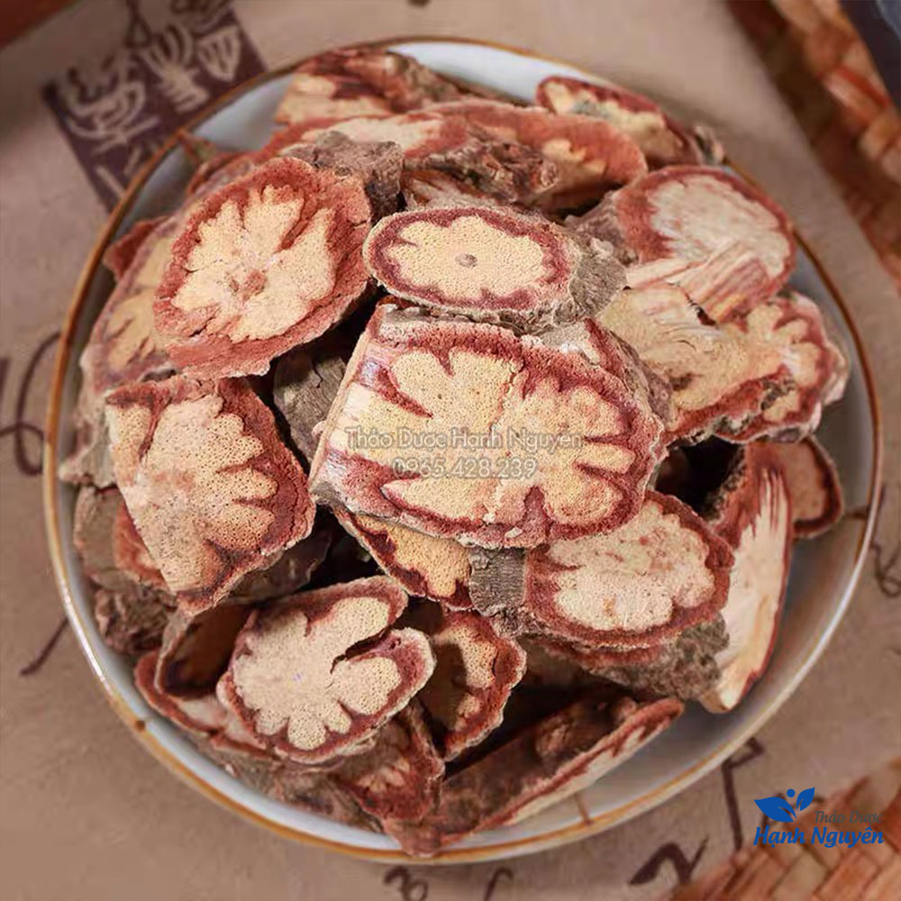 Cỏ kha cúc 100g (Thanh lọc cơ thể, bồi bổ sức khỏe) - Thảo Dược Hạnh Nguyên