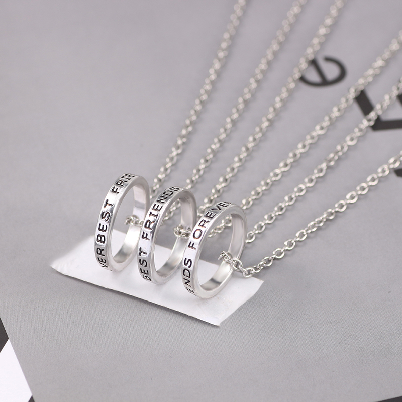 %E3%80%90Hot%20selling%20items%20%E3%80%91Pcs/set%20Best%20Friends%20Forever%20Necklaces%20Round%20Pendant%20Necklace%20For%20Women%20Sisters%20BFF%20Friendship%20Jewelry%20-%20Image%203
