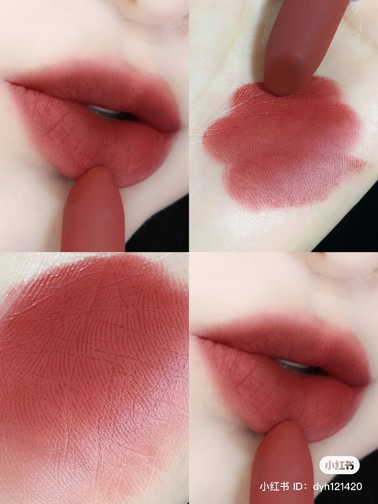 [MY MOVES] Son Thỏi Lì 3ce Soft Matte Lipstick 3.5g- Speak To Me (Phiên Bản Giới Hạn)