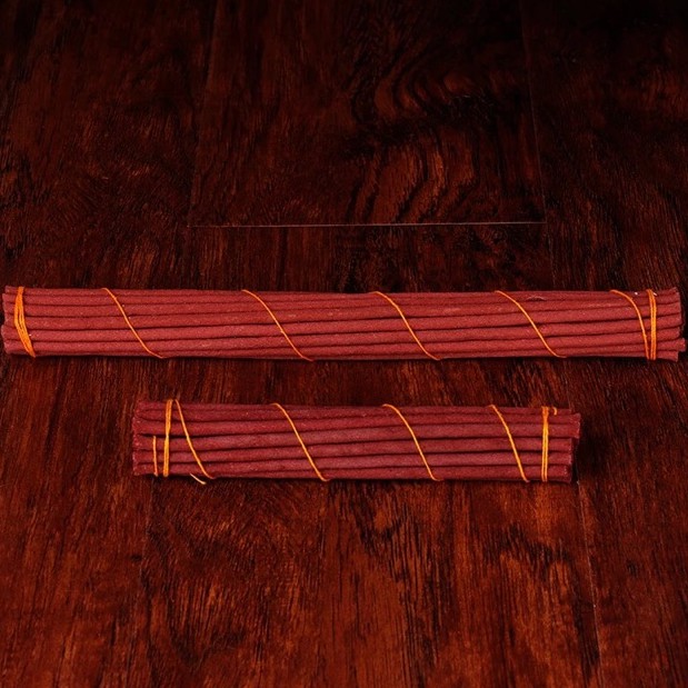 [PBMC] Hương Potala Tây Tạng (Hương không chân)