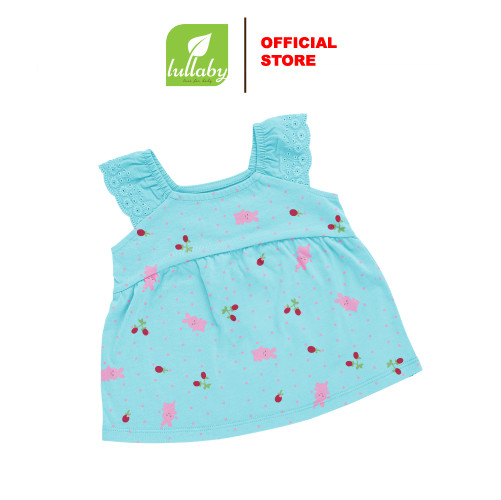 Lullaby - áo bg sát nách nh379m