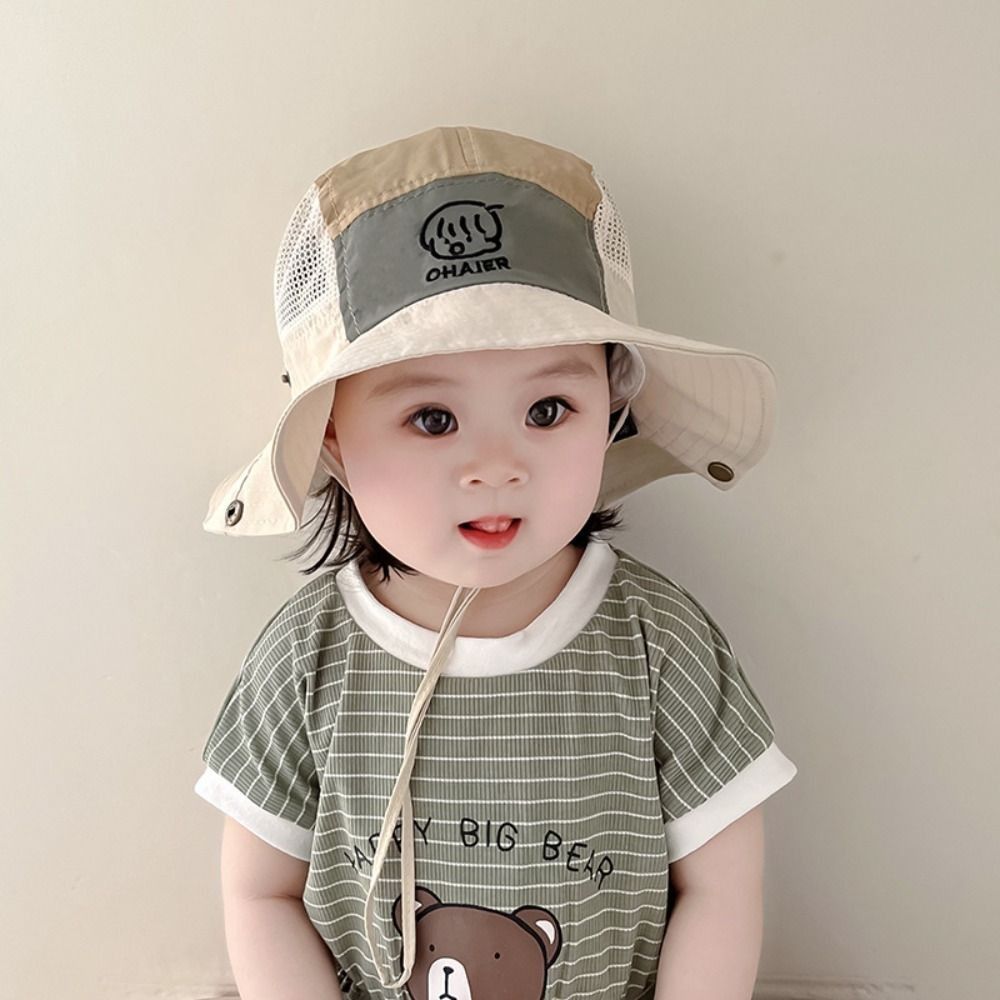 Cute%20Summer%20Baby%20Sun%20Hat%20Quick-dry%20Boys%20Girls%20Bucket%20Cap%20Outdoor%20Anti%20UV%20Children%20Fisherman%20Hat%20Travel%20-%20Image%207