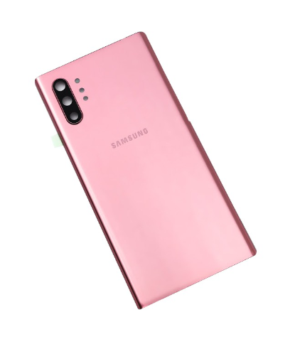 [Hàng chuẩn xịn] Nắp Lưng Samsung Galaxy note 10 đủ màu giao hàng hỏa tốc
