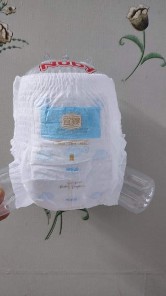 Com bo 100c Bỉm Hipgi A xuất Nhật
