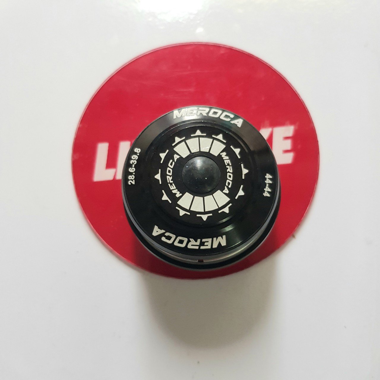 Bộ Chén Cổ MEROCA 44mm-44mm