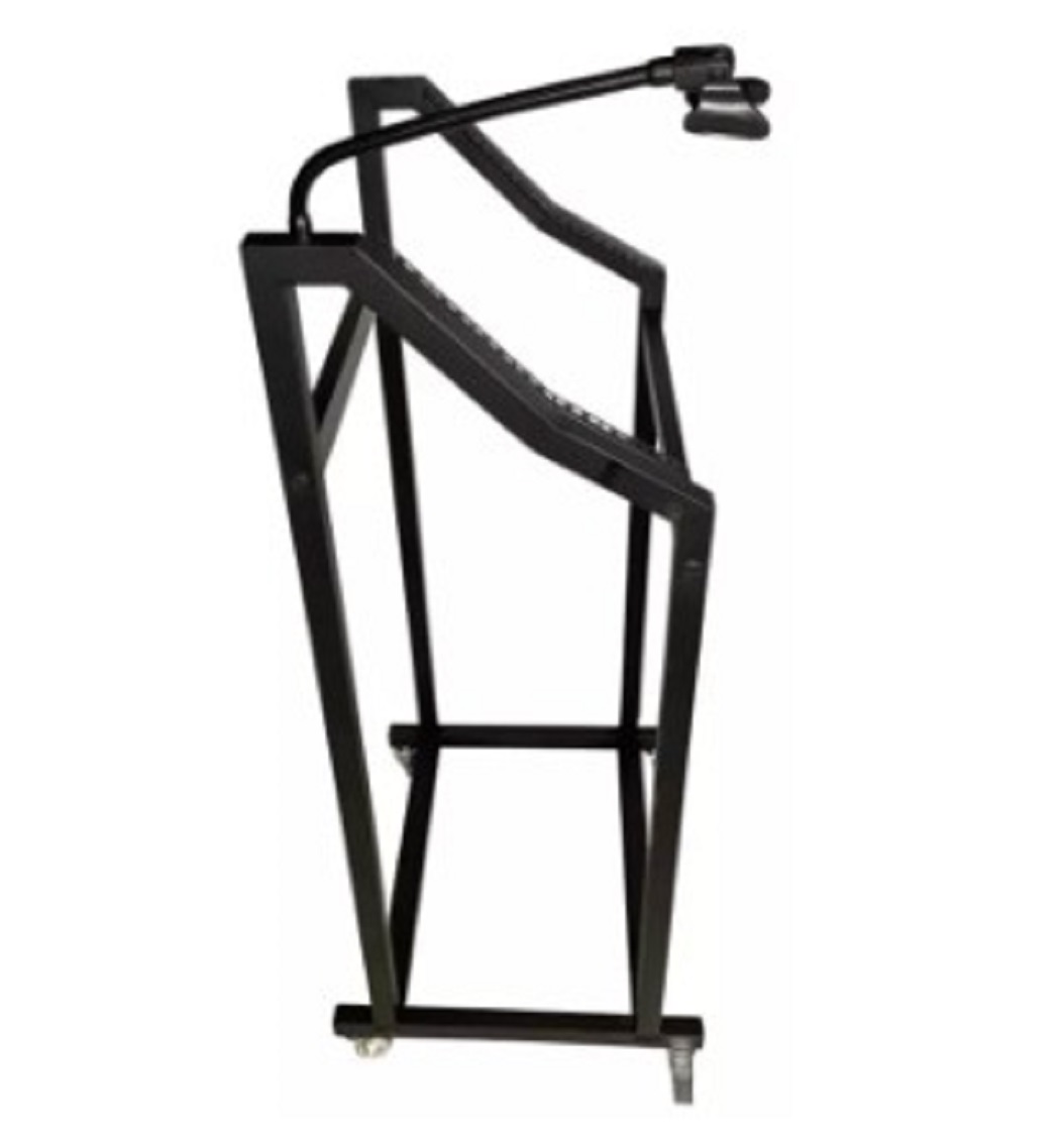 LTM MX3 D.J.STAND แร็คเปลือย ขนาด 16U/ตัว(สินค้าใหม่แกะกล่อง ประกัน