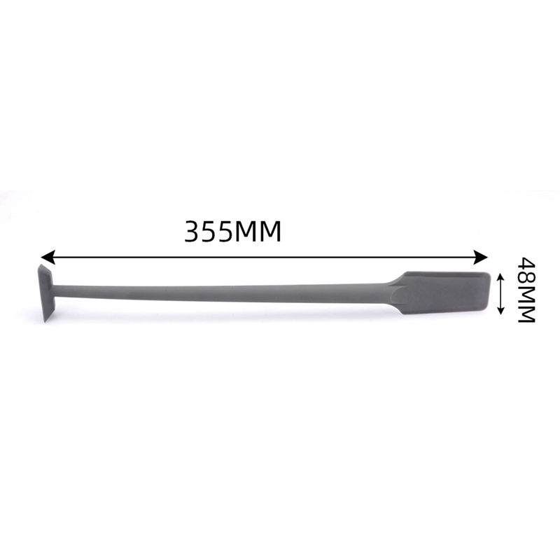 Blender Scraper,Silicone Blade Scraper,Blender Spatula,Spatula for Blender & Blender Pitcher for Vitamix TM3