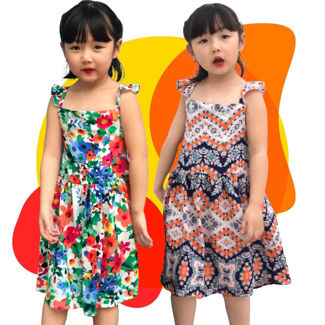 Mua Đầm Trẻ Em Màu Xanh Bố Mùa Hè 2023 Mới Phong Cách Trung Hoa Phồng Đầm  Công Chúa Bé Gái Váy Dài Lưới Cho Bé giá 662,000 VND trên Taobao, TMALL,