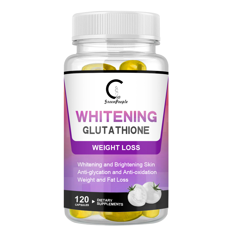 green people glutathione GPGP Greenpeople White Tomato Glutathione Whitening Capsules Anti-aging  Anti-oxidation Body Sculpting Gpgp Green People Glutathione Supplements -  Lazada