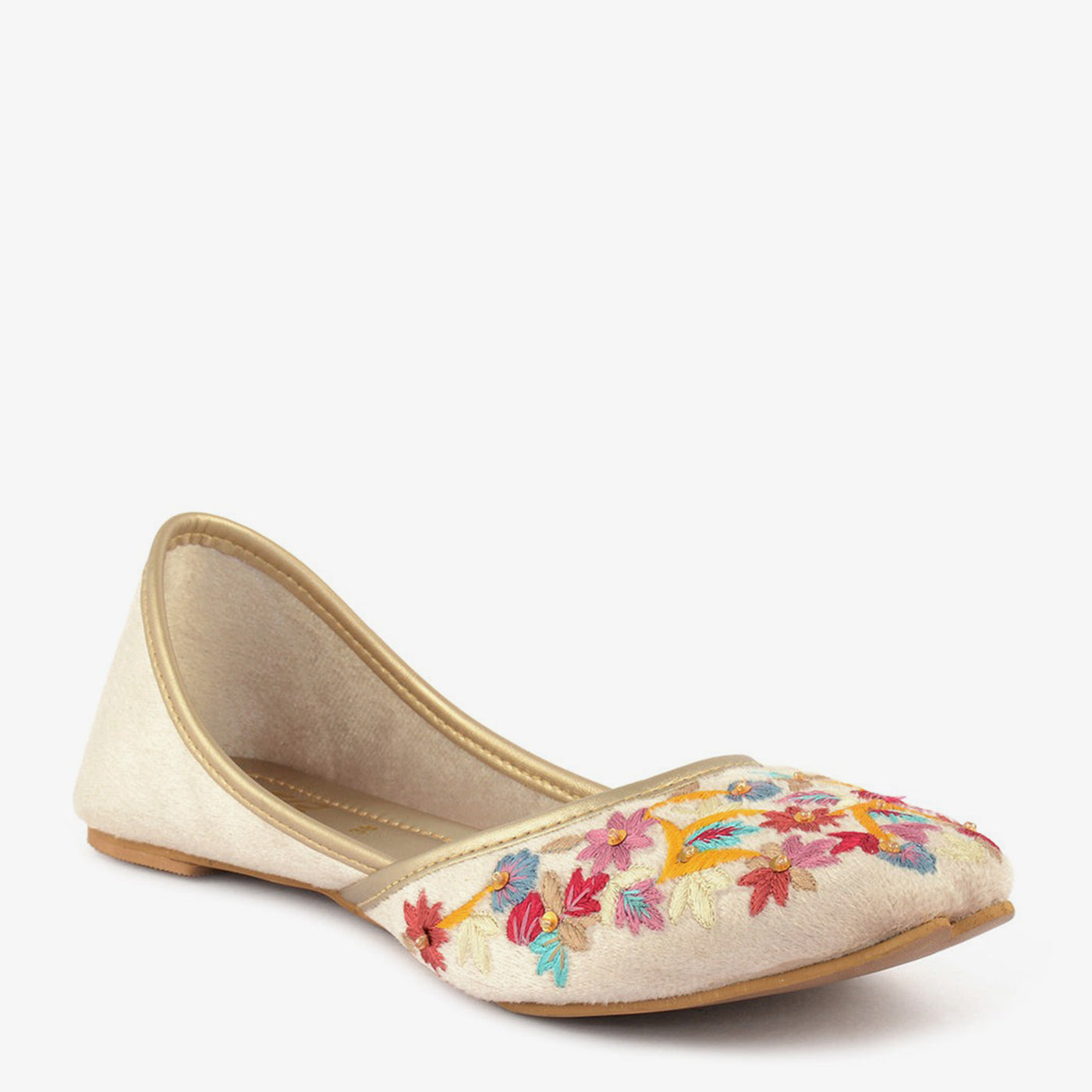 ECS%20Velvet%20Whisper%20Flat%20Khusa%20For%20Women%20-%20Image%206