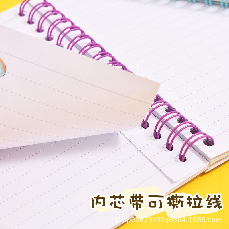 %E3%80%90GlowBound%E3%80%91New%20Sanrio%20Kuromi%20A6%20Cartoon%20Pp%20Coil%20Book%20Cute%20Girl%20Heart%20Office%20Notebook%20Handbook%20Book%20Kawaii%20Diary%20Student%20Exquisite%20Gift%20-%20Image%205