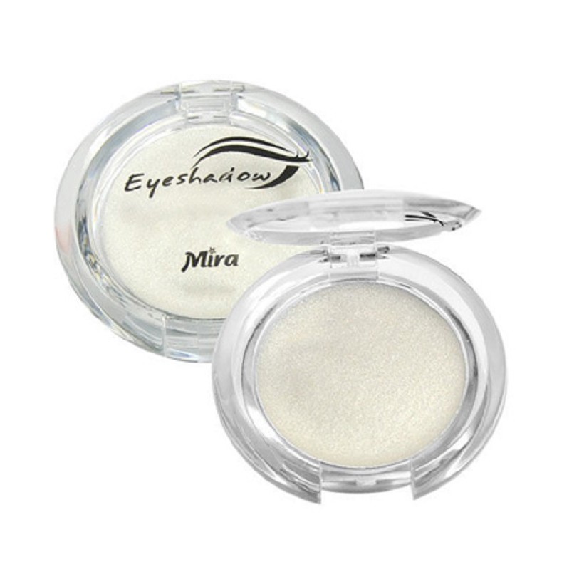 Sáp lót mắt mira eyeshadow base #17 white 4gr
