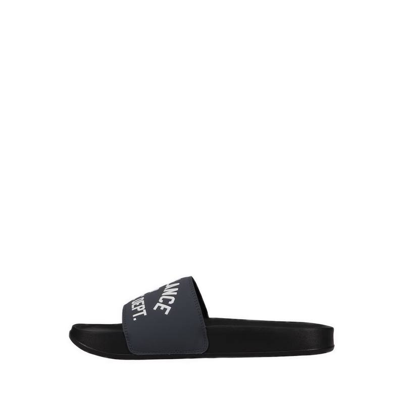 New Balance 200 Men's Sandals - Black/Grey