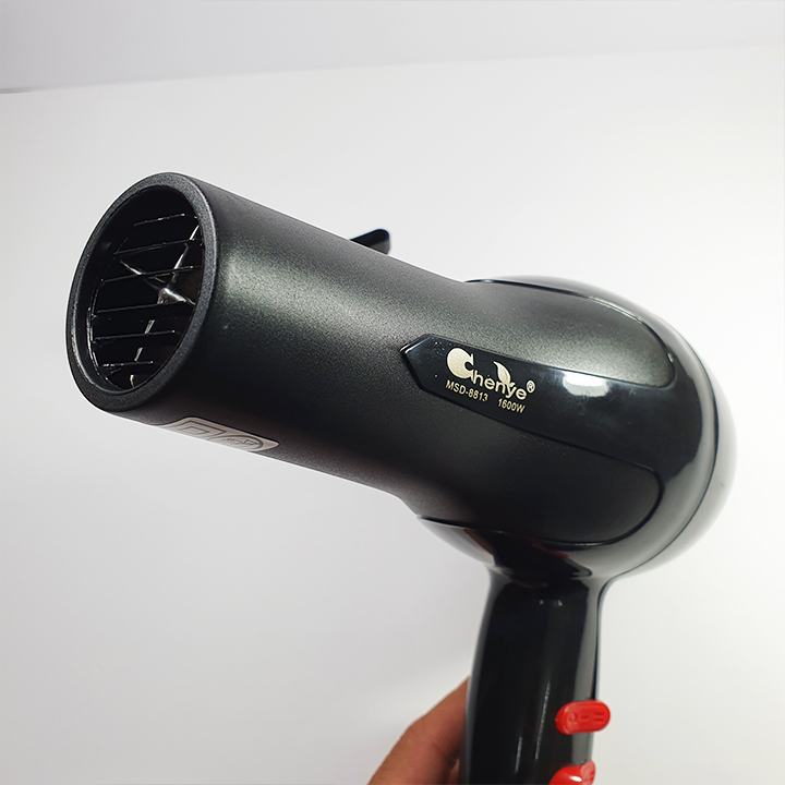 Máy sấy tóc hai chiều nóng lạnh ChenYe MSD-502