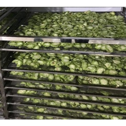 mướp đắng rừng khô 1kg