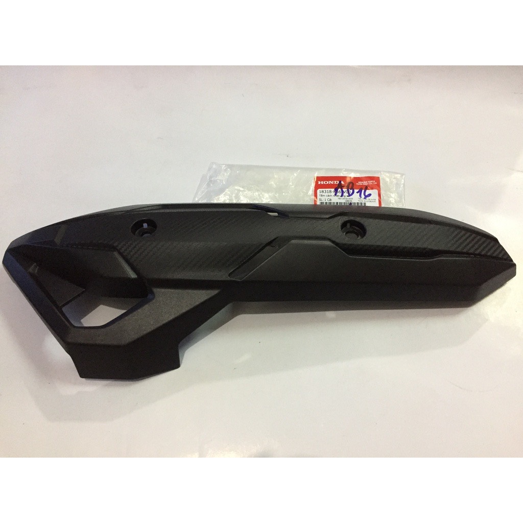 Che bô (ốp pô) xe Air Blade 2016 đến 2019 Zin