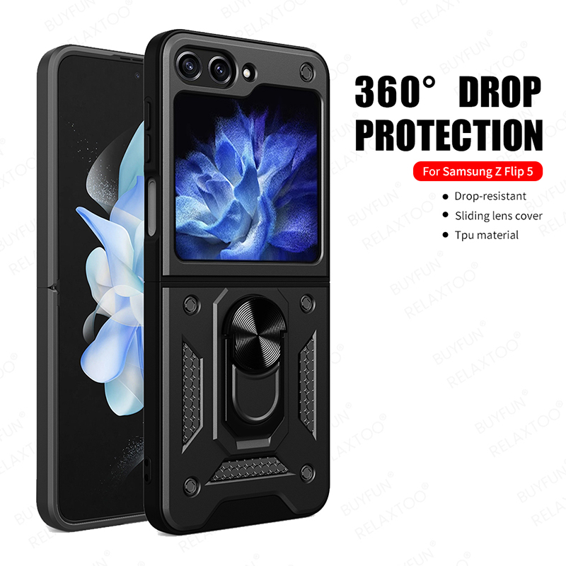 For%20Samsung%20Galaxy%20Z%20Flip%207%20FE%20Case%20Armor%20Ring%20Cover%20Adsorb%20Car%20Holder%20Shockproof%20Camera%20Protection%20for%20Galaxy%20Z%20Flip7%20FE%20Flip%20Back%20Cover%20Phone%20Cases%20-%20Image%202