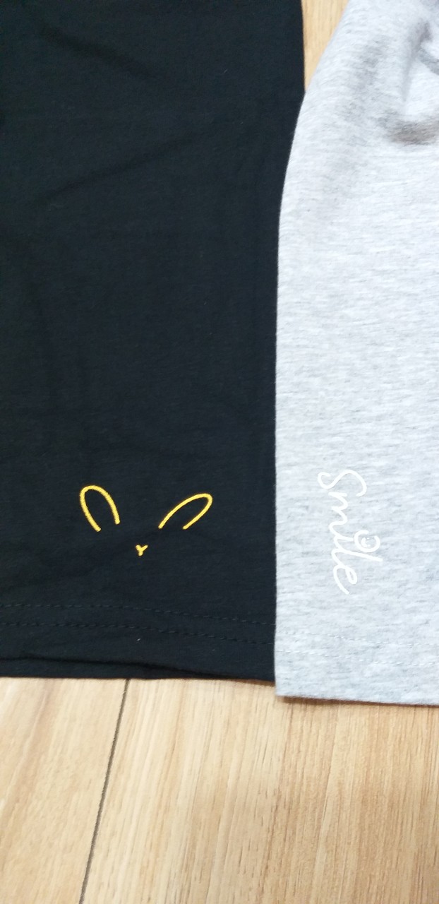 Quần legging lửng size đại cho bé gái 23-46kg