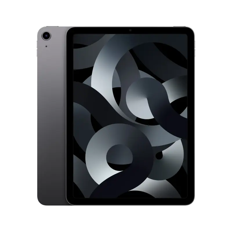 ภาพสินค้า10.9-inch iPad Air Wi-Fi (2022) จากร้าน Apple Flagship Store บน Lazada ภาพที่ 1