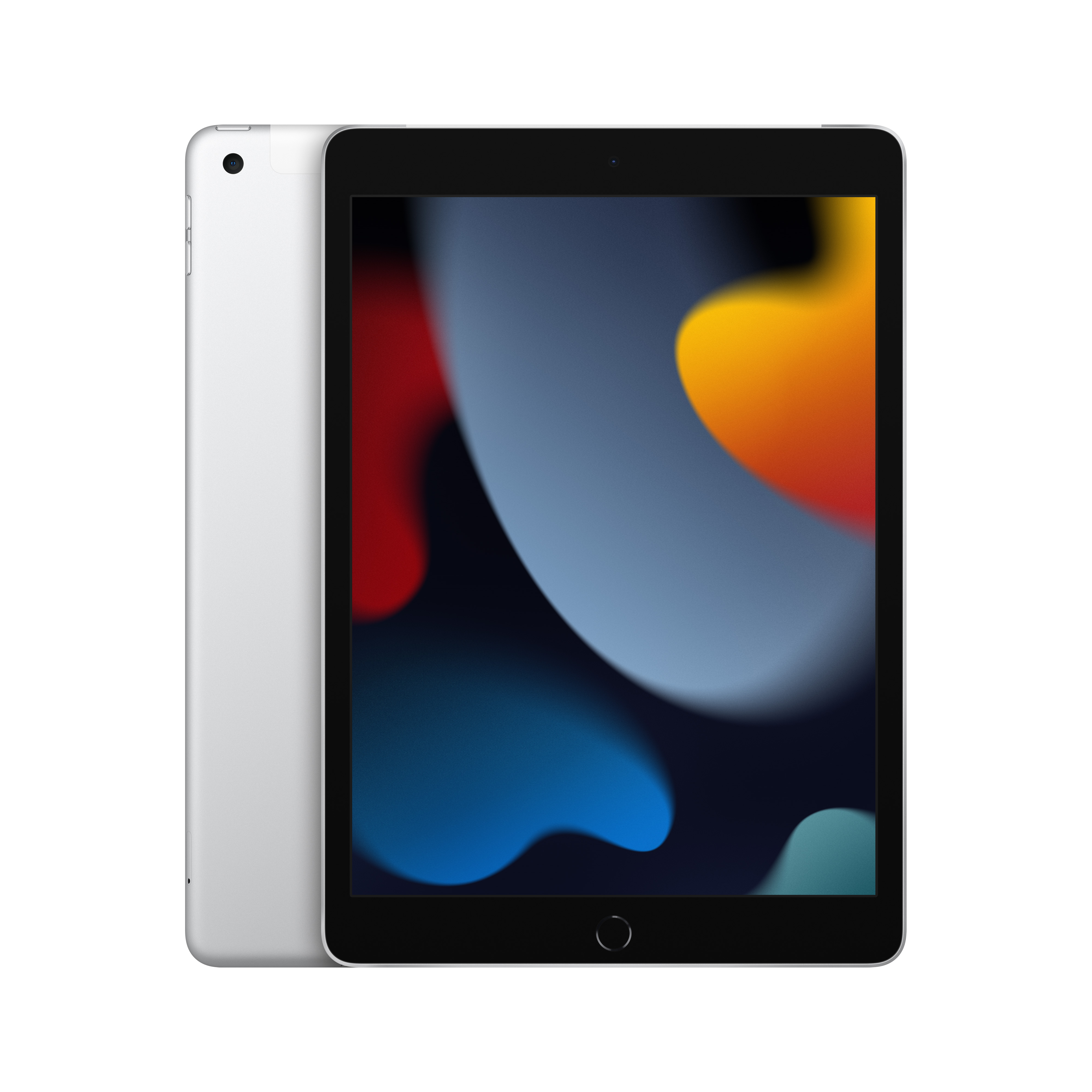 Apple 10.2-inch iPad Wi-Fi + Cellular (9th generation, 256GB