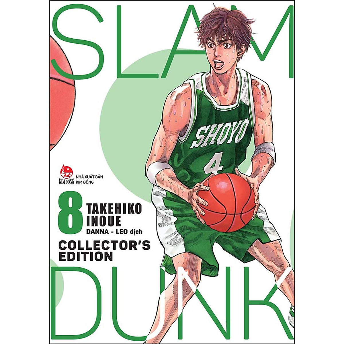 Slam Dunk - Deluxe Edition