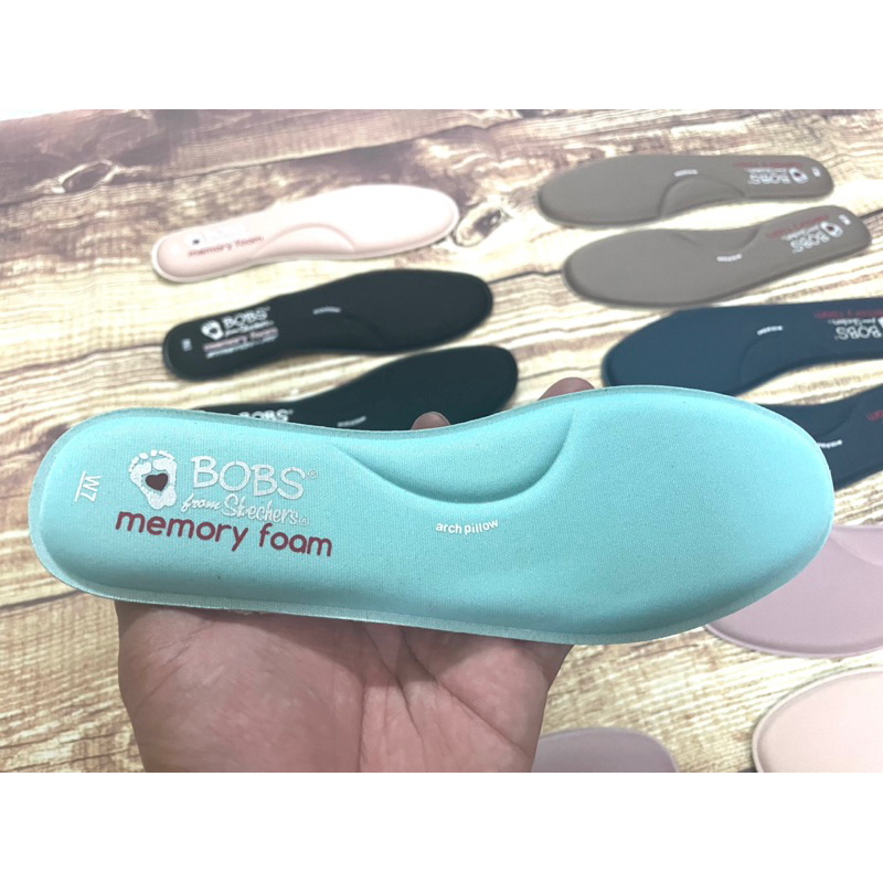 lót giày nữ skechers siêu êm