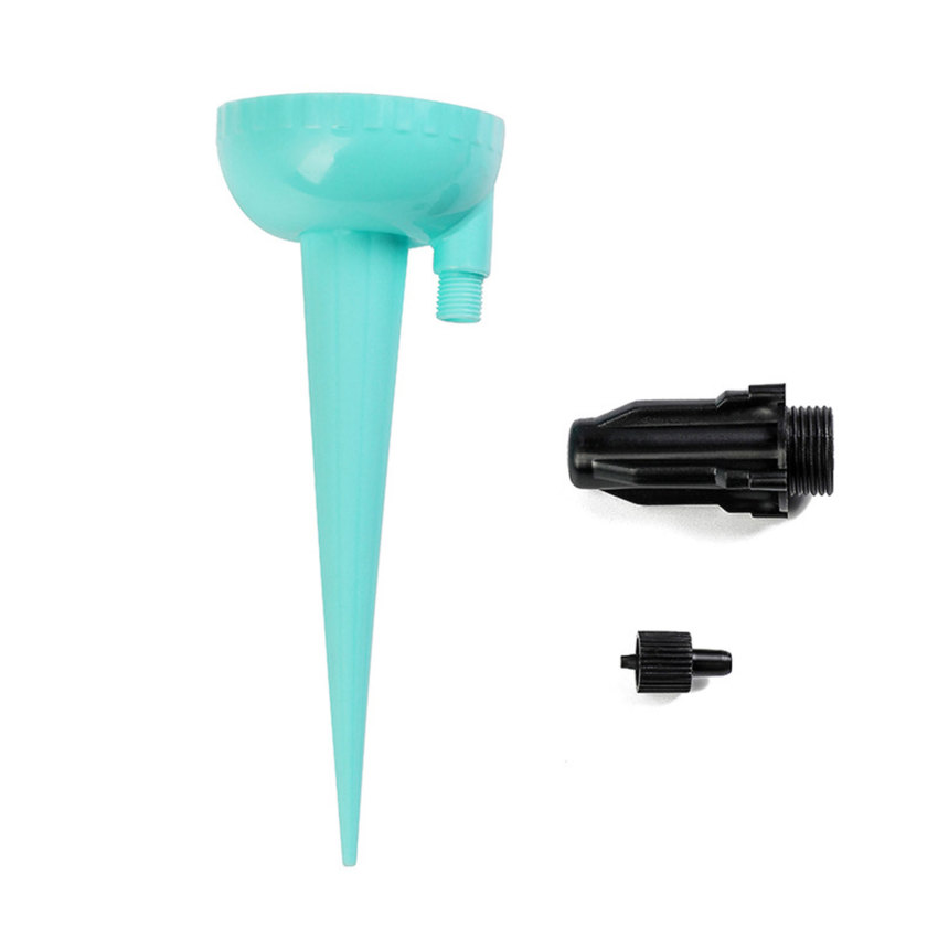 Automatic Watering Device Self-Watering Kits Garden Drip Irrigation Control System Adjustable Control Tools For Plants Flowers