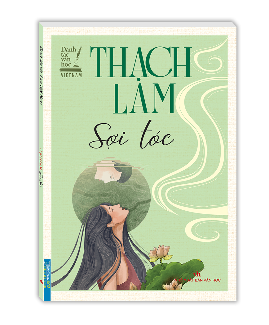 Sách - sợi tóc - thạch lam