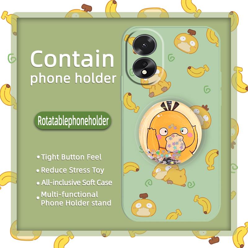 Soft%20Case%20Phone%20lens%20protection%20Phone%20Case%20For%20OPPO%20A38%204G%20Fashion%20Design%20quicksand%20Silicone%20Kickstand%20Anti-knock%20cute%20-%20Image%206