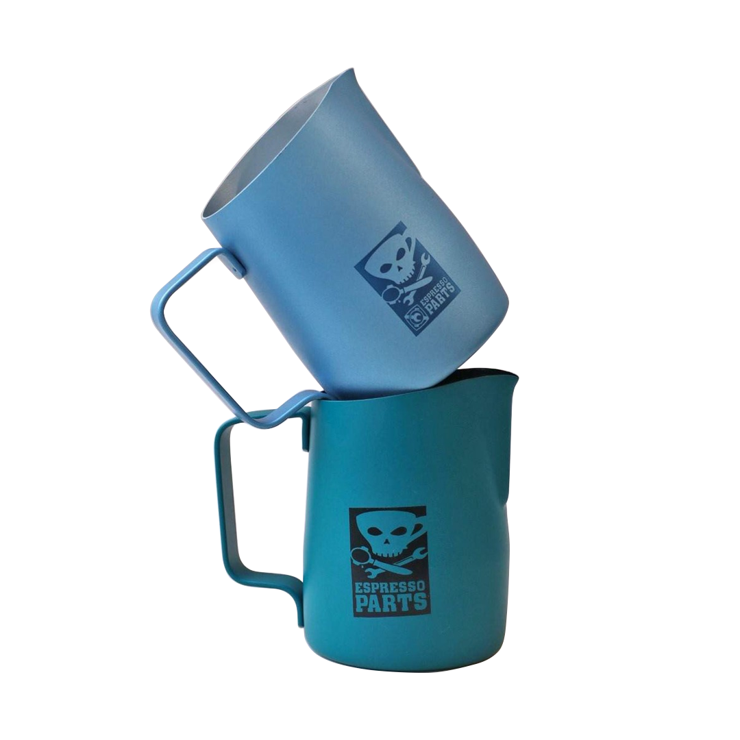 Ca Đánh Sữa Mũi Xiên Espresso Part 420ml & 600ml