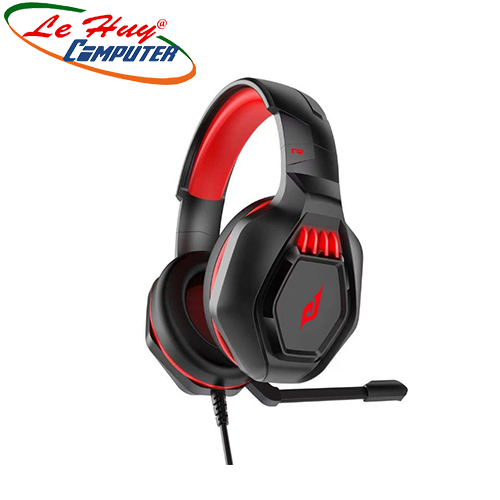 Tai nghe có dây E-Dra EH402 USB