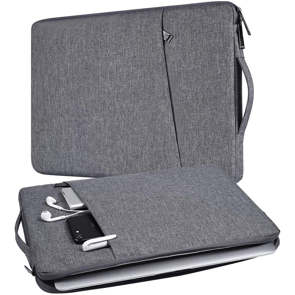 Wenefang Laptop Sleeve Handbag Case for Macbook Pro Air 14 15